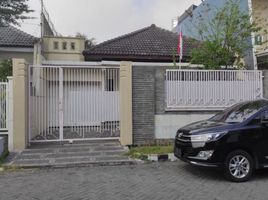 3 Habitación Casa en venta en Sukolilo, East Jawa, Sukolilo