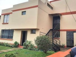 5 chambre Villa for sale in Lima, Surquillo, Lima, Lima