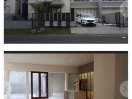 5 Habitación Casa en venta en Wiyung, East Jawa, Wiyung