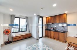 Сдаётся квартира, 1 спальня, 45 м², Ngũ Hành Sơn