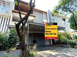 8 Bedroom House for sale in Lemahabang, Bekasi, Lemahabang