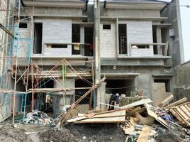 4 Habitación Villa en venta en Mulyorejo, East Jawa, Mulyorejo