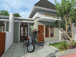 2 Bedroom House for sale in Prambanan, Klaten, Prambanan