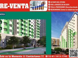 Condominium 3 chambre à vendre à Monterrey, Nuevo Leon, Monterrey, Nuevo Leon