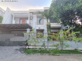 4 Habitación Villa en venta en Mulyorejo, East Jawa, Mulyorejo
