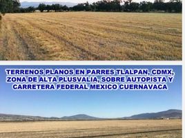  Terreno (Parcela) en venta en Juchitepec, México, Juchitepec, México