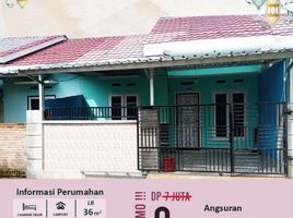 2 Bedroom House for sale in Sukoharjo, Lampung Selatan, Sukoharjo