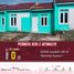 2 Bedroom House for sale in Lampung, Sukarame, Bandar Lampung, Lampung