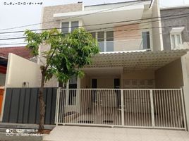 4 Habitación Casa en venta en Tambaksari, East Jawa, Tambaksari