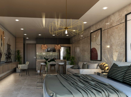 1 Habitación Apartamento en venta en Cozumel, Quintana Roo, Cozumel