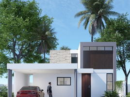3 Schlafzimmer Villa zu verkaufen in Merida, Yucatan, Merida