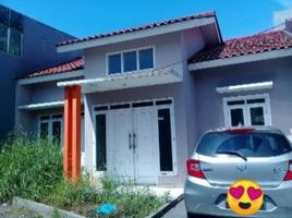 2 Kamar Rumah for sale in Setu Babakan, Jaga Karsa, Pancoranmas