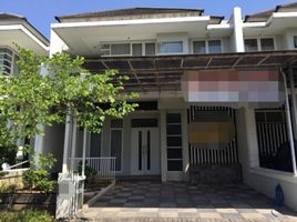 4 Habitación Casa en venta en Wiyung, East Jawa, Wiyung