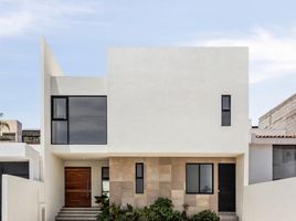 Maison 5 chambre à vendre à Queretaro, Queretaro, Queretaro, Queretaro