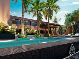 1 Schlafzimmer Appartement zu verkaufen in Conkal, Yucatan, Conkal