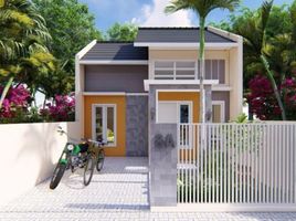 2 Bedroom House for sale in Madiun, East Jawa, Taman, Madiun