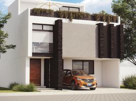 3 Schlafzimmer Haus zu verkaufen in Atlixco, Puebla, Atlixco