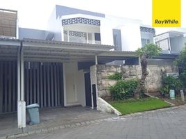 4 Kamar Rumah for rent in Indonesia, Lakarsantri, Surabaya, East Jawa, Indonesia