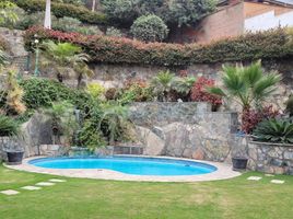 5 chambre Villa for sale in Lima, La Molina, Lima, Lima