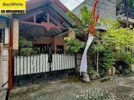 5 Bedroom House for sale in Dukuhpakis, Surabaya, Dukuhpakis