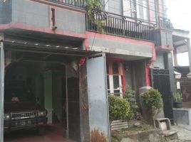 3 Kamar Rumah for sale in Sumurbandung, Bandung, Sumurbandung