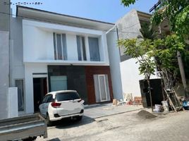 4 Habitación Casa en venta en Tambaksari, East Jawa, Tambaksari