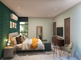 2 Schlafzimmer Villa zu verkaufen in Merida, Yucatan, Merida