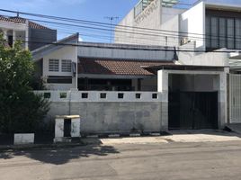 4 Bedroom House for sale in Wonocolo, Surabaya, Wonocolo