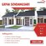 2 chambre Maison for sale in Minggir, Sleman, Minggir