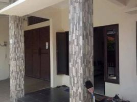 4 Schlafzimmer Villa zu verkaufen in Tambaksari, East Jawa, Tambaksari, Surabaya