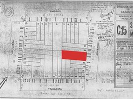  Terreno (Parcela) en venta en Capital Federal, Buenos Aires, Capital Federal