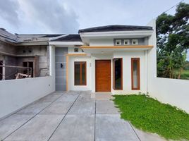 2 Kamar Rumah for sale in Piyungan, Bantul, Piyungan