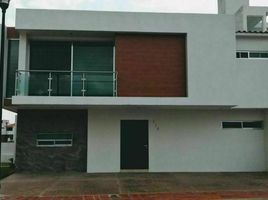 Maison 3 chambre à vendre à Queretaro, Queretaro, Queretaro, Queretaro