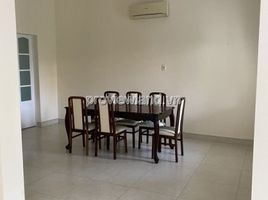 5 Phòng ngủ Nhà mặt tiền for rent in Binh An, Quận 2, Binh An