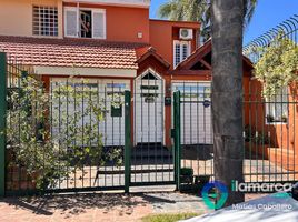 4 Bedroom Villa for sale in Capital, Cordoba, Capital