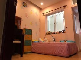  Townhouse for sale in Ward 13, Ho Chi Minh City, Ward 13