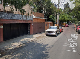 4 Bedroom House for sale in Miguel Hidalgo, Mexico City, Miguel Hidalgo, Mexico City
