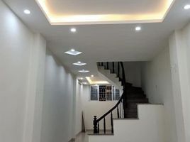 4 Bedroom House for sale in Nga Tu So, Hanoi, Nga Tu So