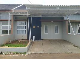 2 Kamar Rumah for sale in Cimanggis, Bogor, Cimanggis