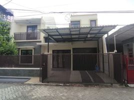 6 Schlafzimmer Haus zu verkaufen in Sukolilo, East Jawa, Sukolilo