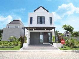 3 Bedroom Villa for sale in Lakarsantri, East Jawa, Lakarsantri, Surabaya, East Jawa, Indonesia