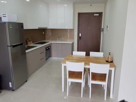 2 Habitación Apartamento en alquiler en District 4, Ho Chi Minh City, Ward 4, District 4