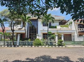 5 Kamar Rumah for sale in Kenjeran, Surabaya, Kenjeran