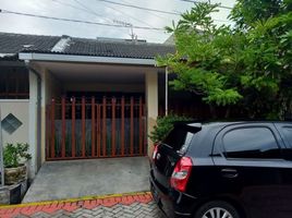 3 Habitación Casa en venta en Tambaksari, East Jawa, Tambaksari, Surabaya, East Jawa