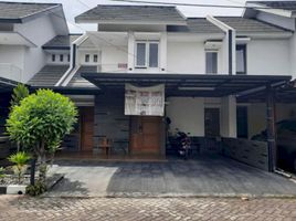 5 Habitación Casa en venta en Margacinta, West Jawa, Margacinta