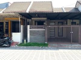 3 Habitación Villa en venta en Kenjeran, East Jawa, Kenjeran