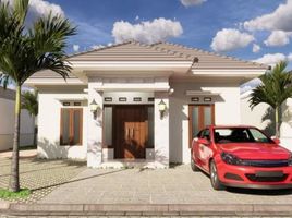 3 Schlafzimmer Haus zu verkaufen in Seyegan, Yogyakarta, Seyegan, Sleman, Yogyakarta