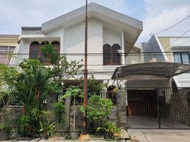 5 Bedroom Villa for sale in Mulyorejo, Surabaya, Mulyorejo