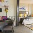 1 Habitación Departamento en venta en Pasay City, Metro Manila, Pasay City