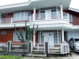 4 Bedroom House for sale in Cidadap, Bandung, Cidadap